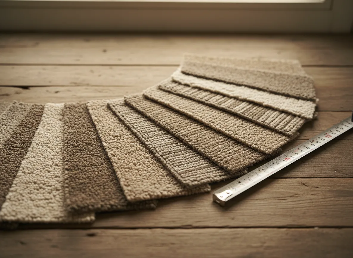Carpet Installation Trout Creek, MI FAQs